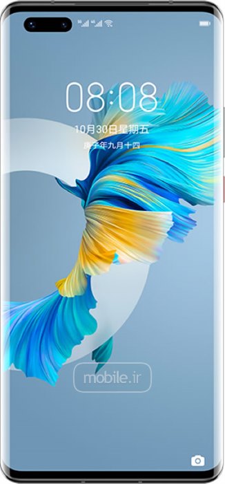 Huawei Mate 40 Pro+ هواوی