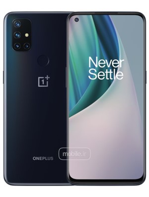 OnePlus Nord N10 5G