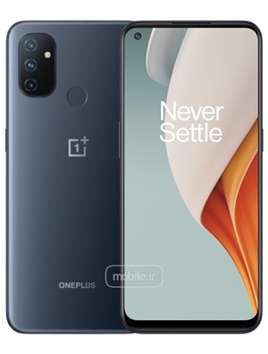 OnePlus Nord N100