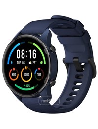 Xiaomi Mi Watch Color Sports شیائومی