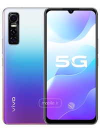 Vivo S7e 5G ویوو