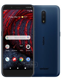Nokia 2 V Tella نوکیا