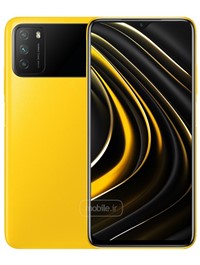 Xiaomi Poco M3 شیائومی