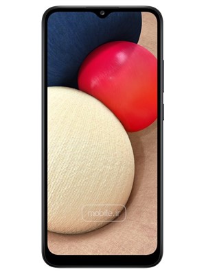 Samsung Galaxy A02s