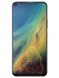 ZTE Blade V2020 5G زد تی ای