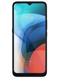 Motorola Moto E7 موتورولا