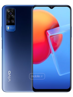 Vivo Y51 2020 December