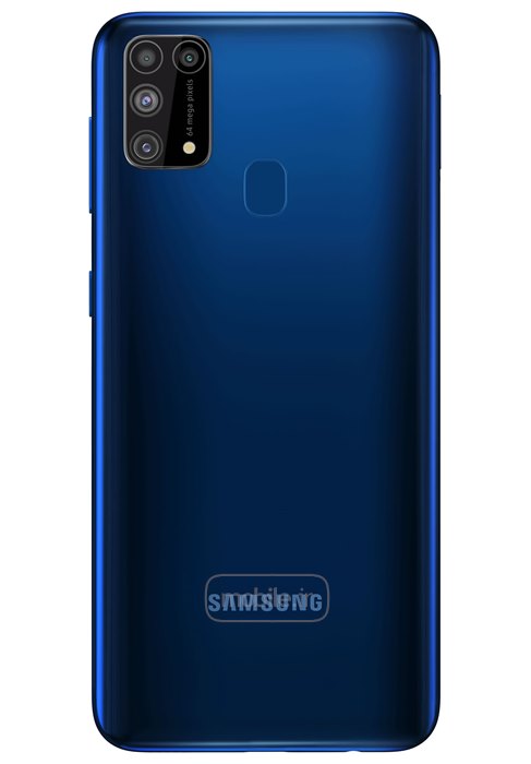 Samsung Galaxy M31 Prime سامسونگ