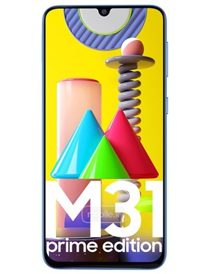 Samsung Galaxy M31 Prime