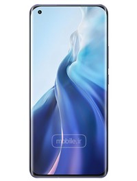 Xiaomi Mi 11 شیائومی