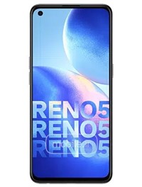 Oppo Reno5 4G اوپو