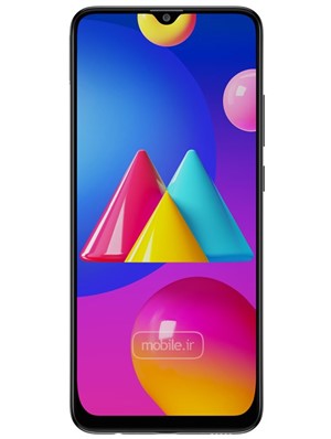 Samsung Galaxy M02s
