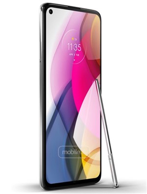 Motorola Moto G Stylus 2021