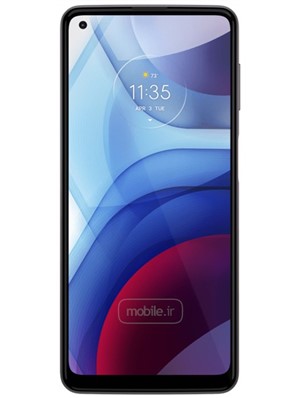 Motorola Moto G Power 2021