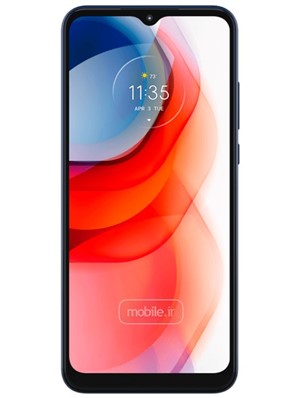 Motorola Moto G Play 2021