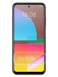HTC Desire 21 Pro 5G اچ تی سی