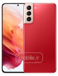 Samsung Galaxy S21+ 5G سامسونگ