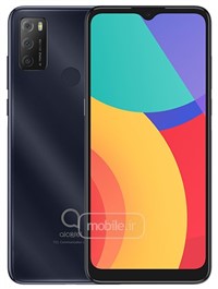 Alcatel 1S 2021 آلکاتل