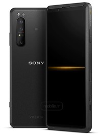 Sony Xperia Pro سونی