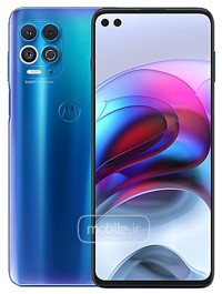 Motorola Edge S موتورولا