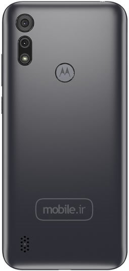Motorola Moto E6i موتورولا
