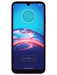Motorola Moto E6i موتورولا