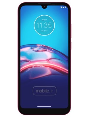 Motorola Moto E6i