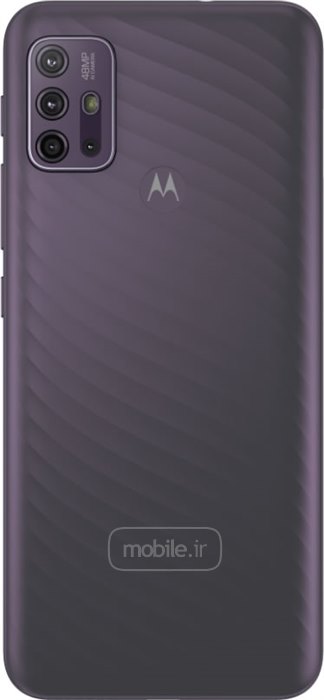Motorola Moto G10 موتورولا
