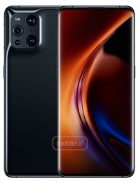 Oppo Find X3 اوپو
