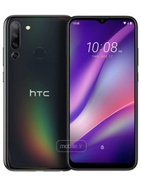 HTC Wildfire E3 اچ تی سی