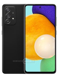 Samsung Galaxy A52 5G سامسونگ