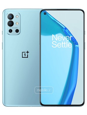 OnePlus 9R