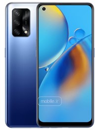 Oppo F19 اوپو