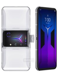 Lenovo Legion 2 Pro لنوو