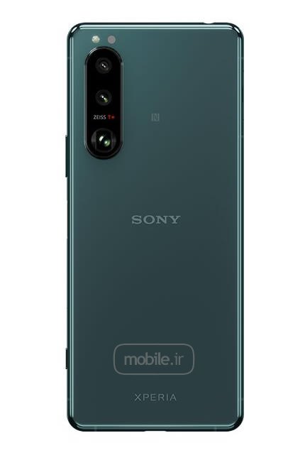 Sony Xperia 5 III سونی