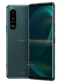 Sony Xperia 5 III سونی