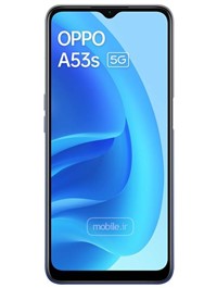 Oppo A53s 5G اوپو