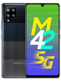 Samsung Galaxy M42 5G سامسونگ