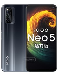 Vivo iQOO Neo5 Lite ویوو