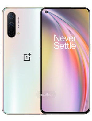 OnePlus Nord CE 5G
