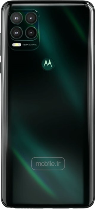 Motorola Moto G Stylus 5G موتورولا