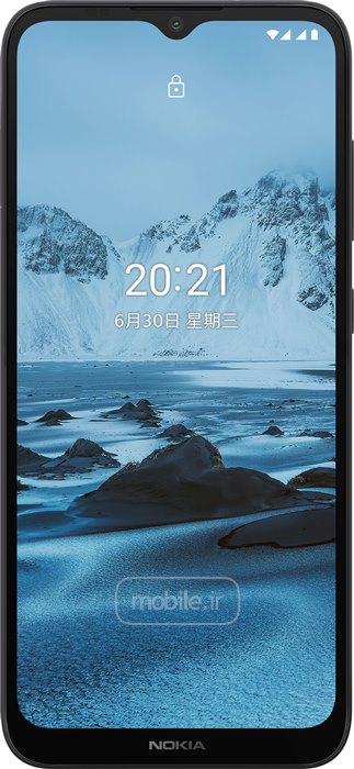 Nokia C20 Plus نوکیا
