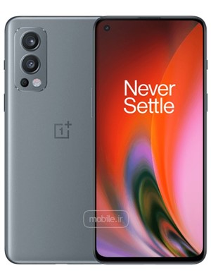 OnePlus Nord 2 5G