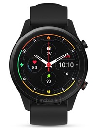 Xiaomi Mi Watch Revolve Active شیائومی