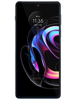 Motorola Edge 20 Pro