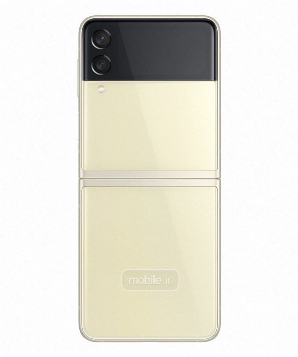 Samsung Galaxy Z Flip3 5G سامسونگ