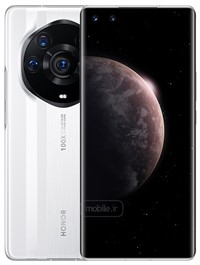 Honor Magic3 Pro+ آنر