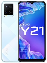 Vivo Y21 ویوو