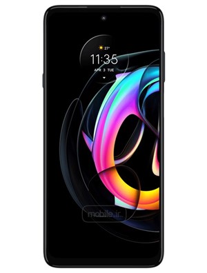 Motorola Edge 20 Fusion