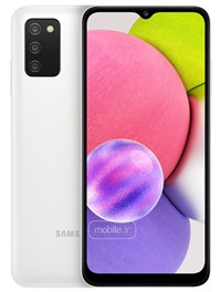 Samsung Galaxy A03s سامسونگ